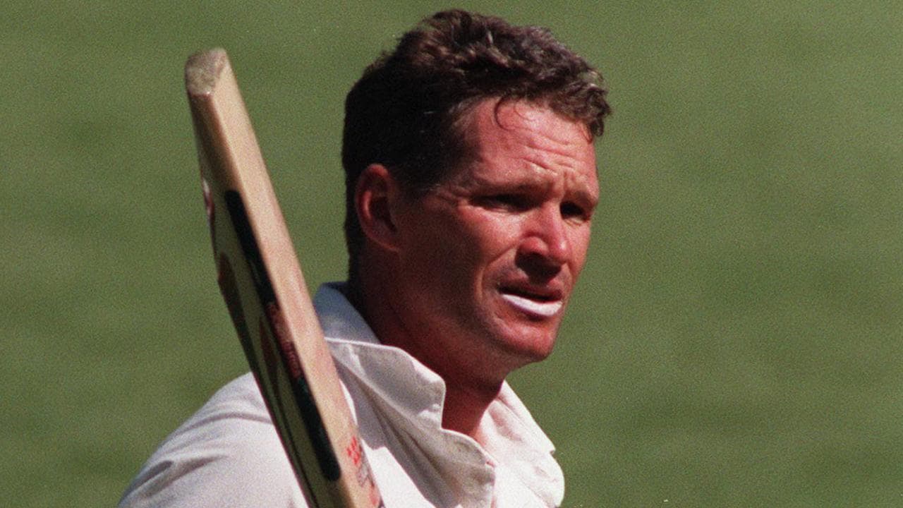 Dean Jones