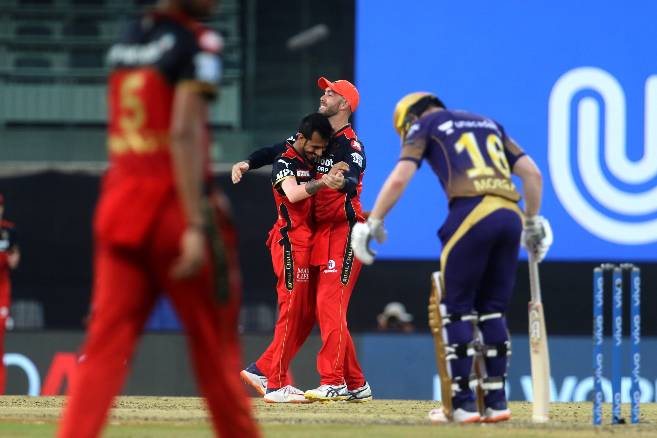 Eoin Morgan