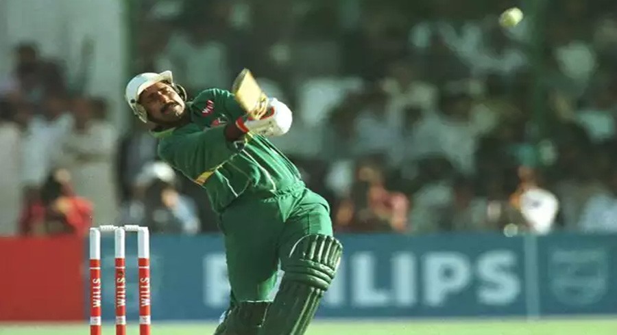 Javed Miandad