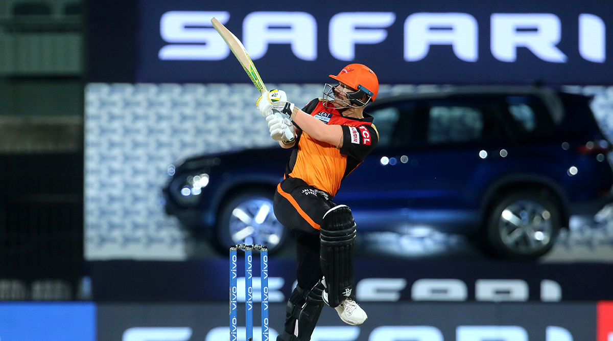 Royal Challengers Bangalore, SunRisers Hyderabad