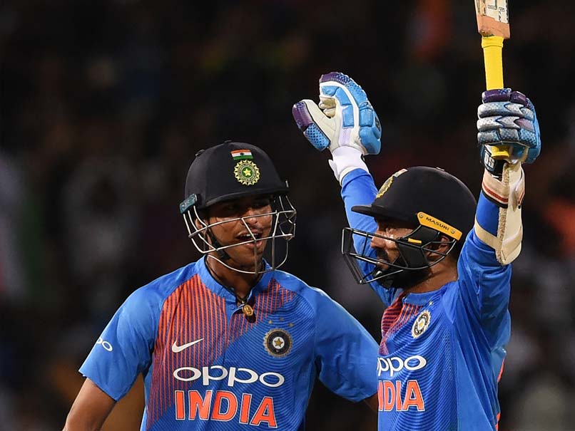Dinesh Karthik