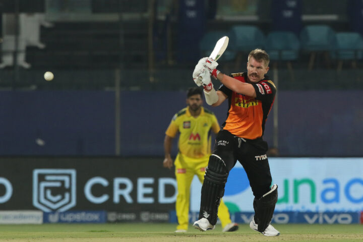 Watch: SRH Skipper David Warner Sports Names Of His Wife And Daughters