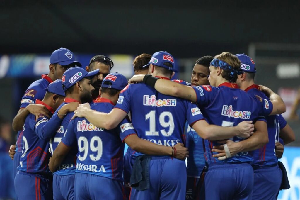 IPL 2021, Delhi Delhi Capitals, Punjab Kings, DC vs PBKS, Transmisión en vivo, Cuándo y dónde mirar