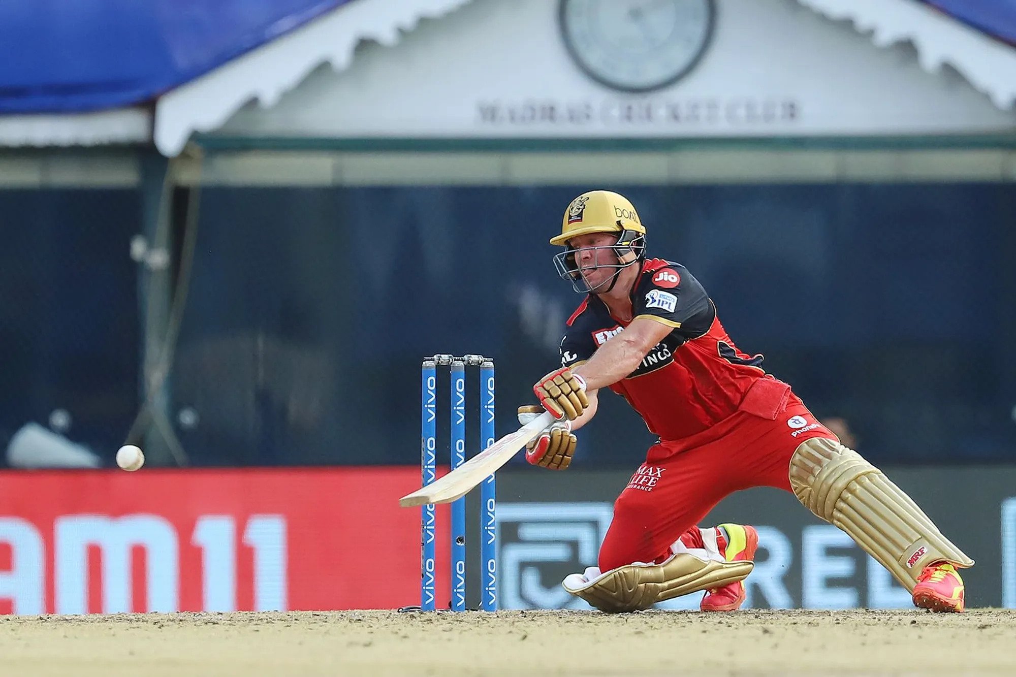 AB de Villiers, RCB, IPL 2021