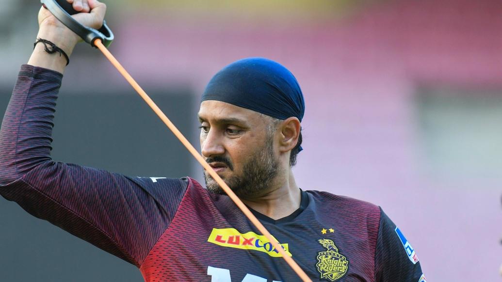 Harbhajan Singh