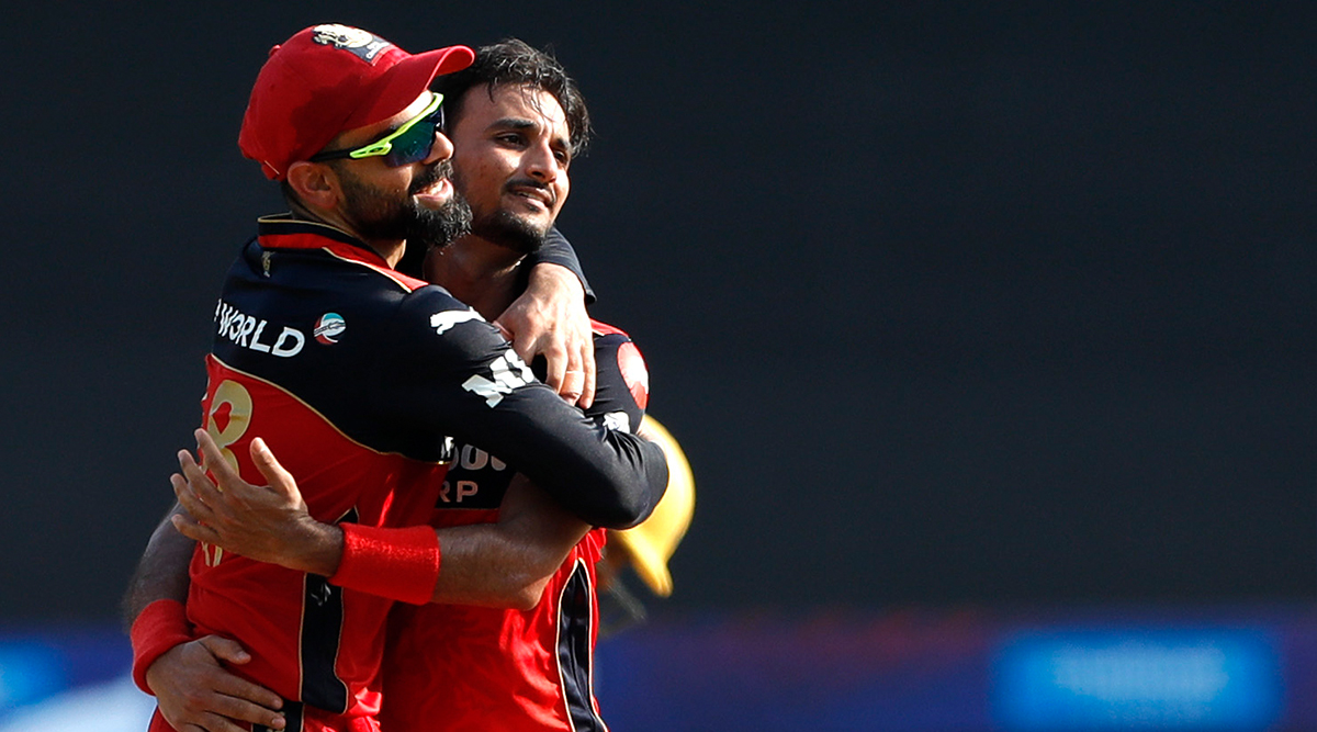 You Can Probably Say One Guy Beat Us: Virat Kohli Hails Ravindra Jadeja For His All-Round Match-Winning Performance Against RCB