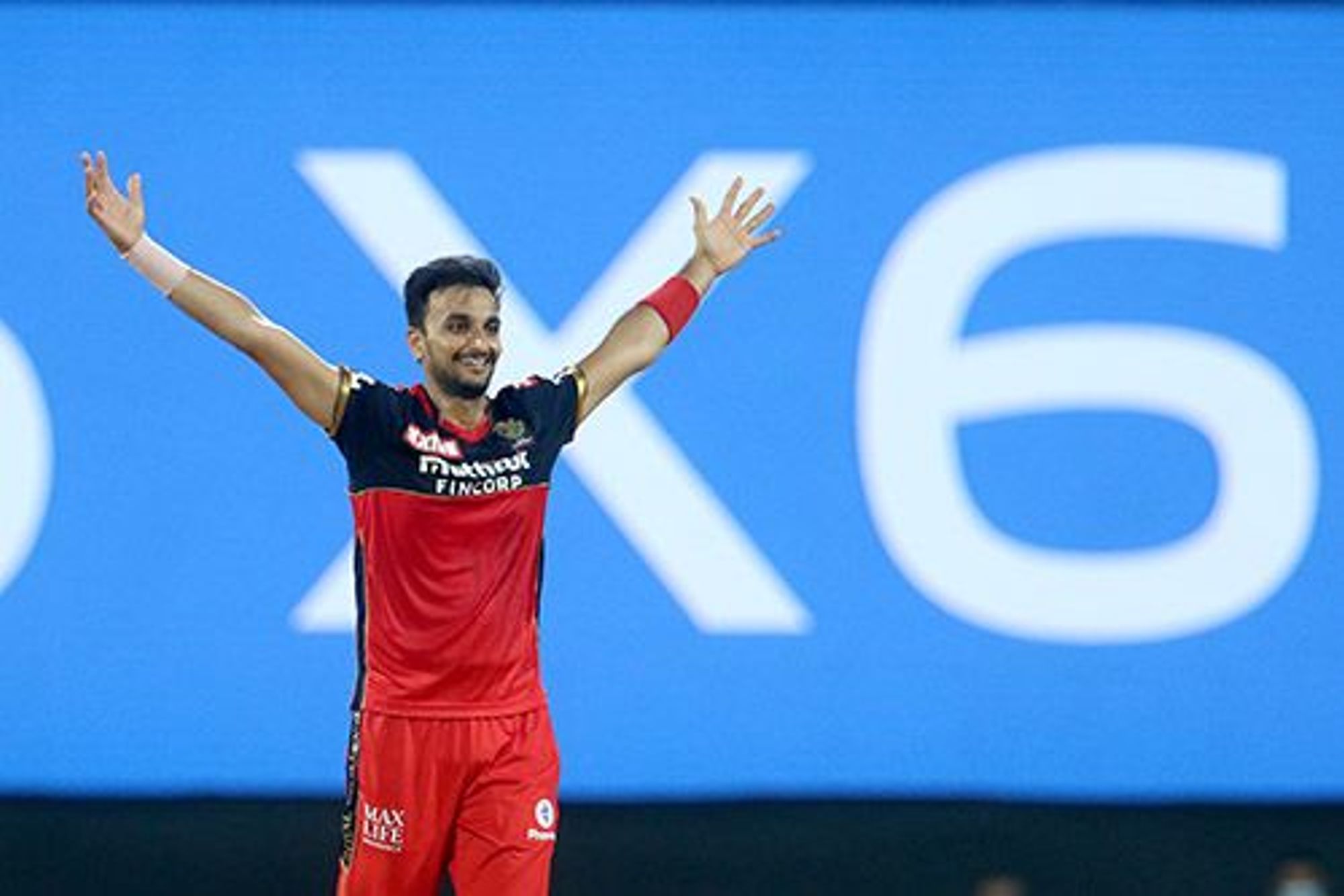2018 IPL Auctions Motivated Him To Work On His All Round Skills Reveals Harshal Patel