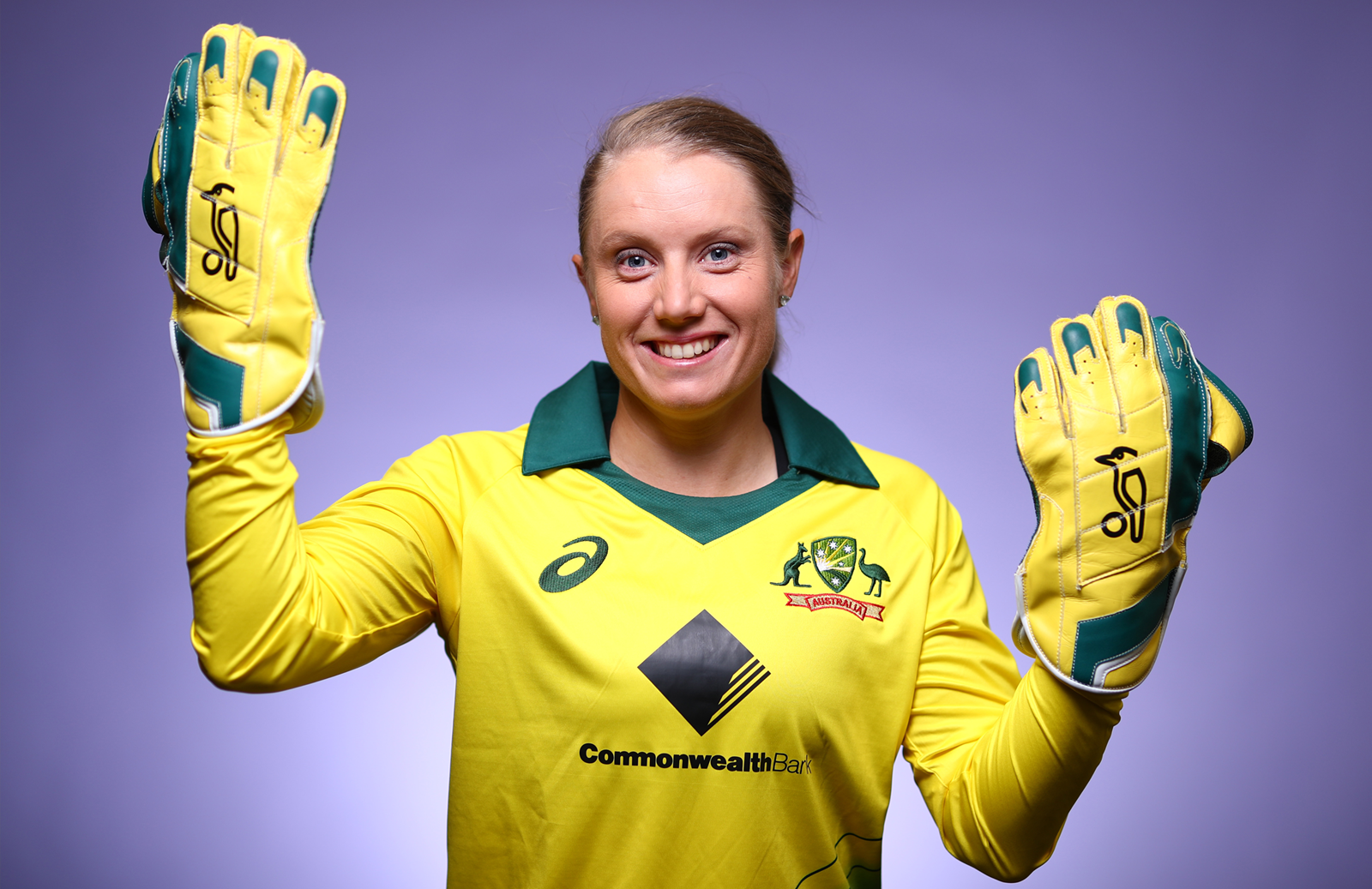 Meg Lanning, Australia