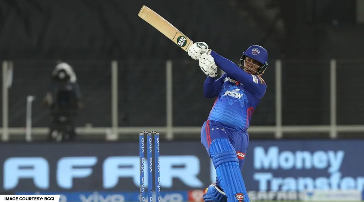 Rishabh Pant