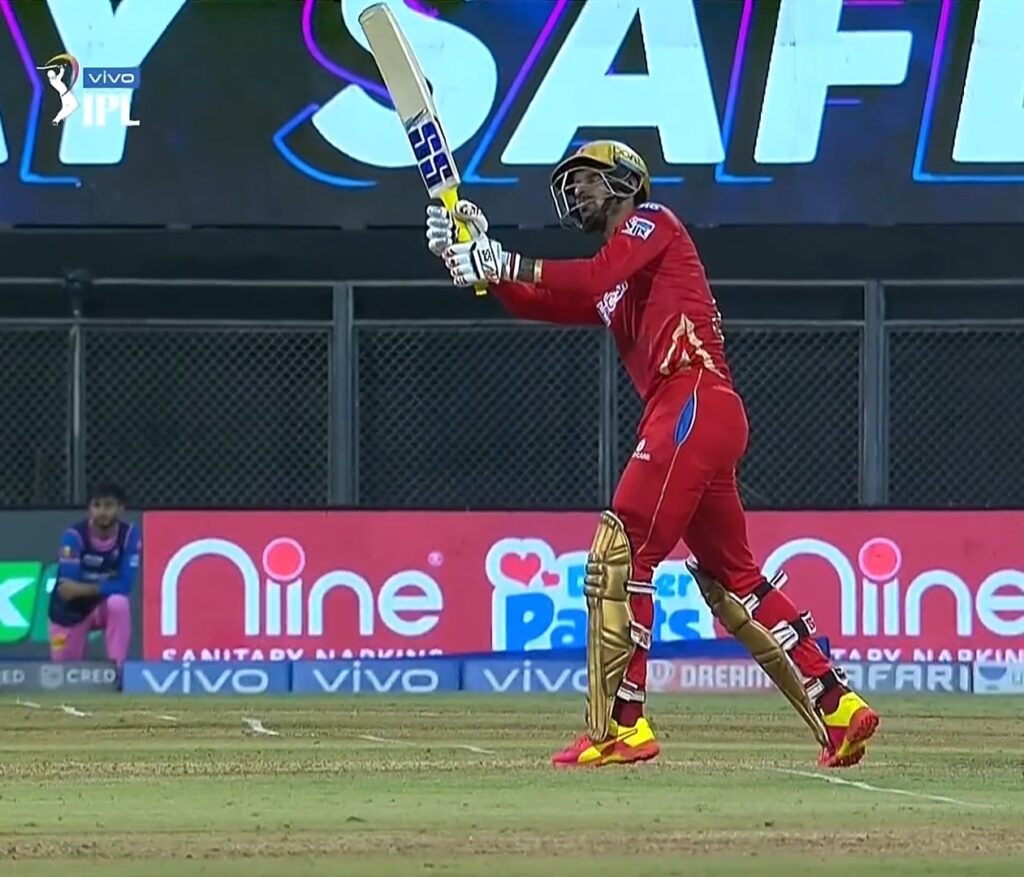 Deepak Hooda for PBKS (Photo-IPL)