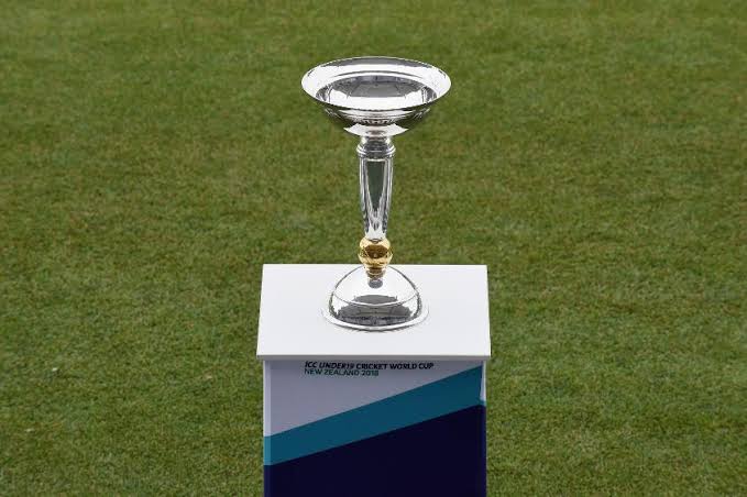 ICC, Women's U19 World Cup