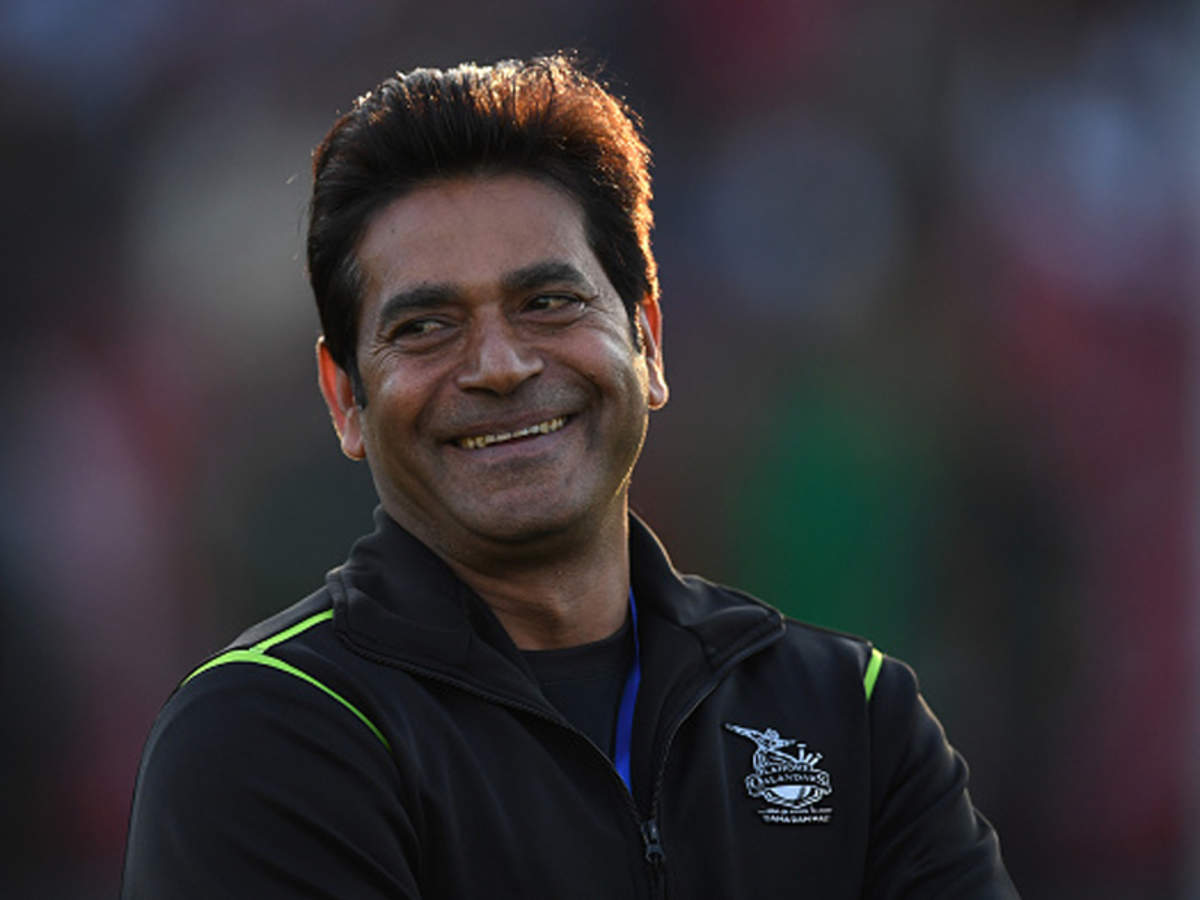Pakistan Cricket Team Is Better In ODI Cricket: Aaqib Javed Reckons It Will Not Be Easy For India To Score 300 Runs Against Bowling-Heavy Pakistan