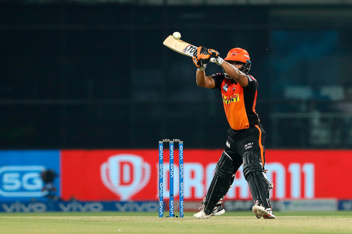 Kedar Jadhav (Photo-IPL)