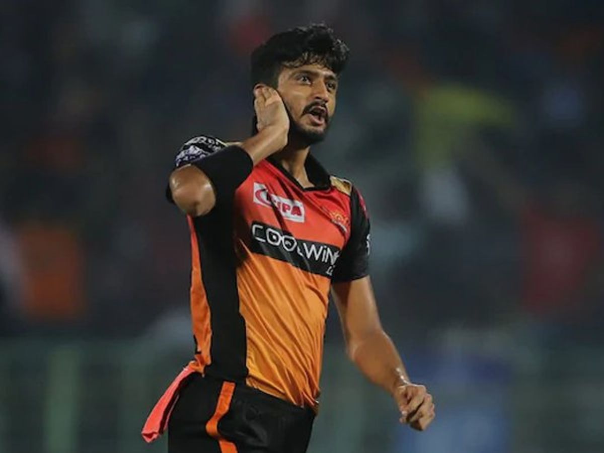 Khaleel Ahmed