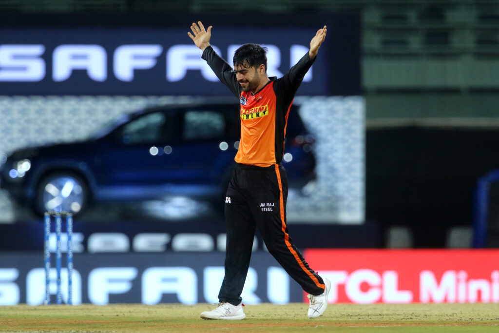 Rashid Khan, IPL 2021, SRH, SunRisers Hyderabad, CSK vs SRH, predicted playing XI, playing XI