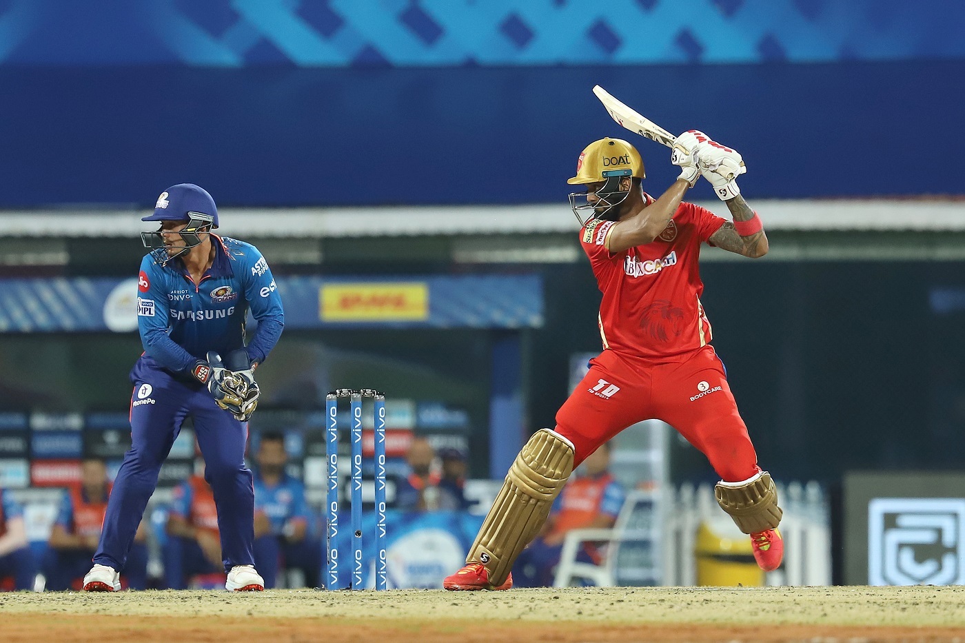 Punjab Kings, KL Rahul