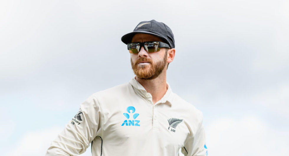 Just IN: New Zealand Announce Squad For England Tour And World Test Championship Final