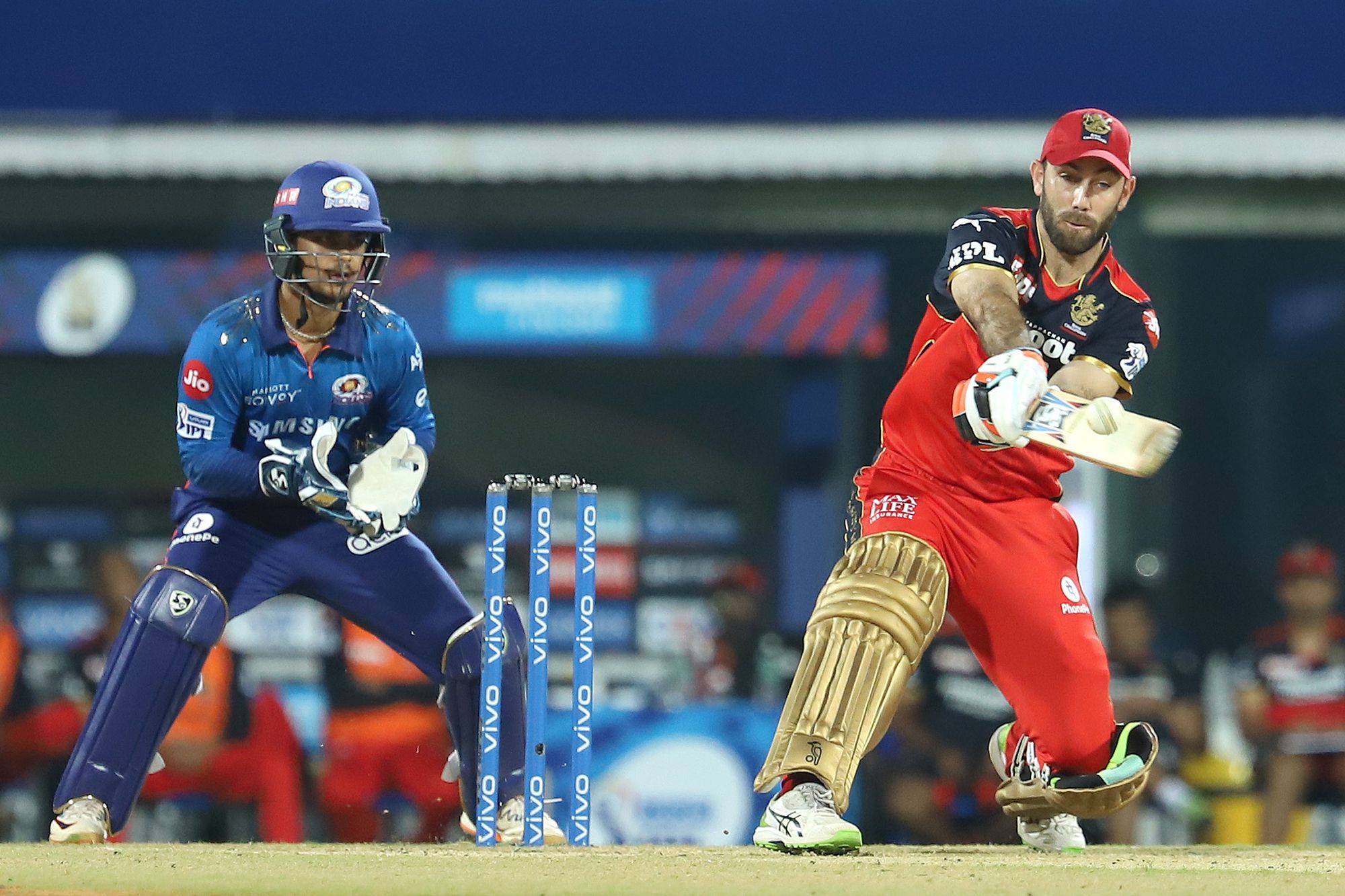 IPL 2020: KXIP's Glenn Maxwell, who was paid 10.5 cr, ends season with ...