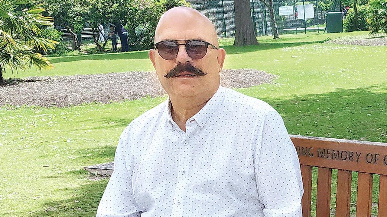 Munir Ali