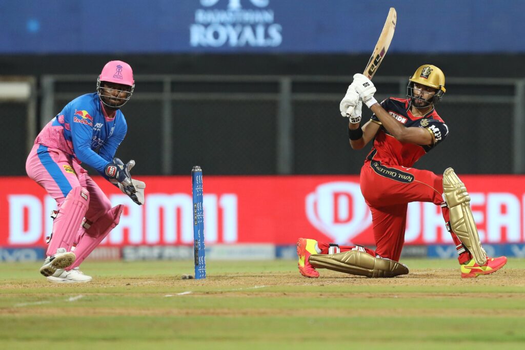 Devdutt Padiakkal, Royal Challengers Bangalore, Rajasthan Royals