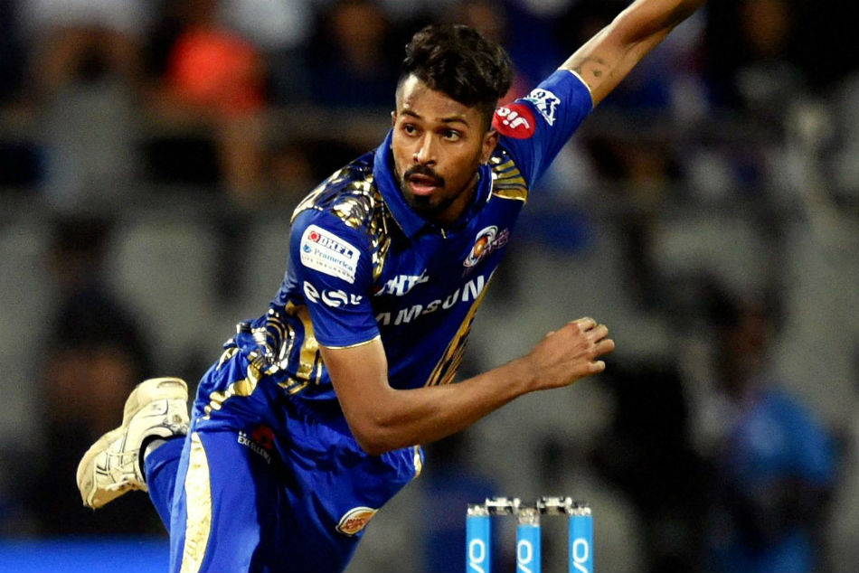 Hardik Pandya