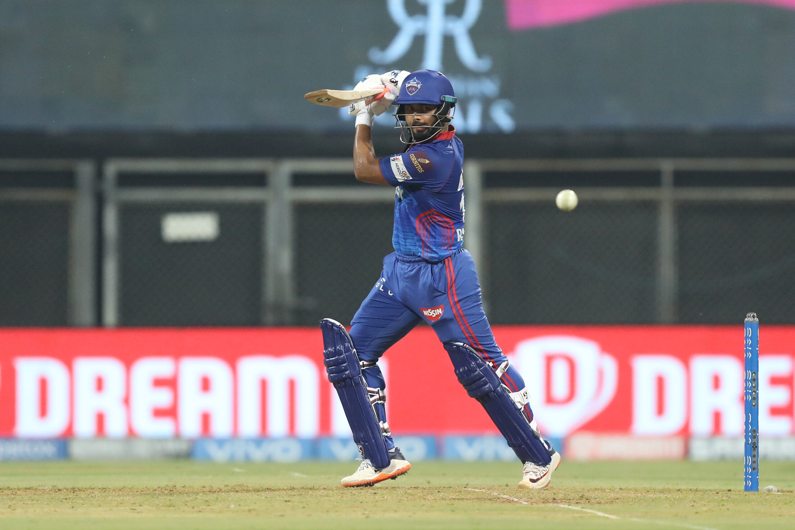 Rishabh Pant, Riyan Parag