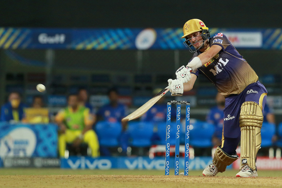 IPL 2021: Twitter Erupts As Chennai Super Kings Overcome Whirlwind Assaults by Andre Russell And Pat Cummins To Notch Up Their 3rd Consecutive Win