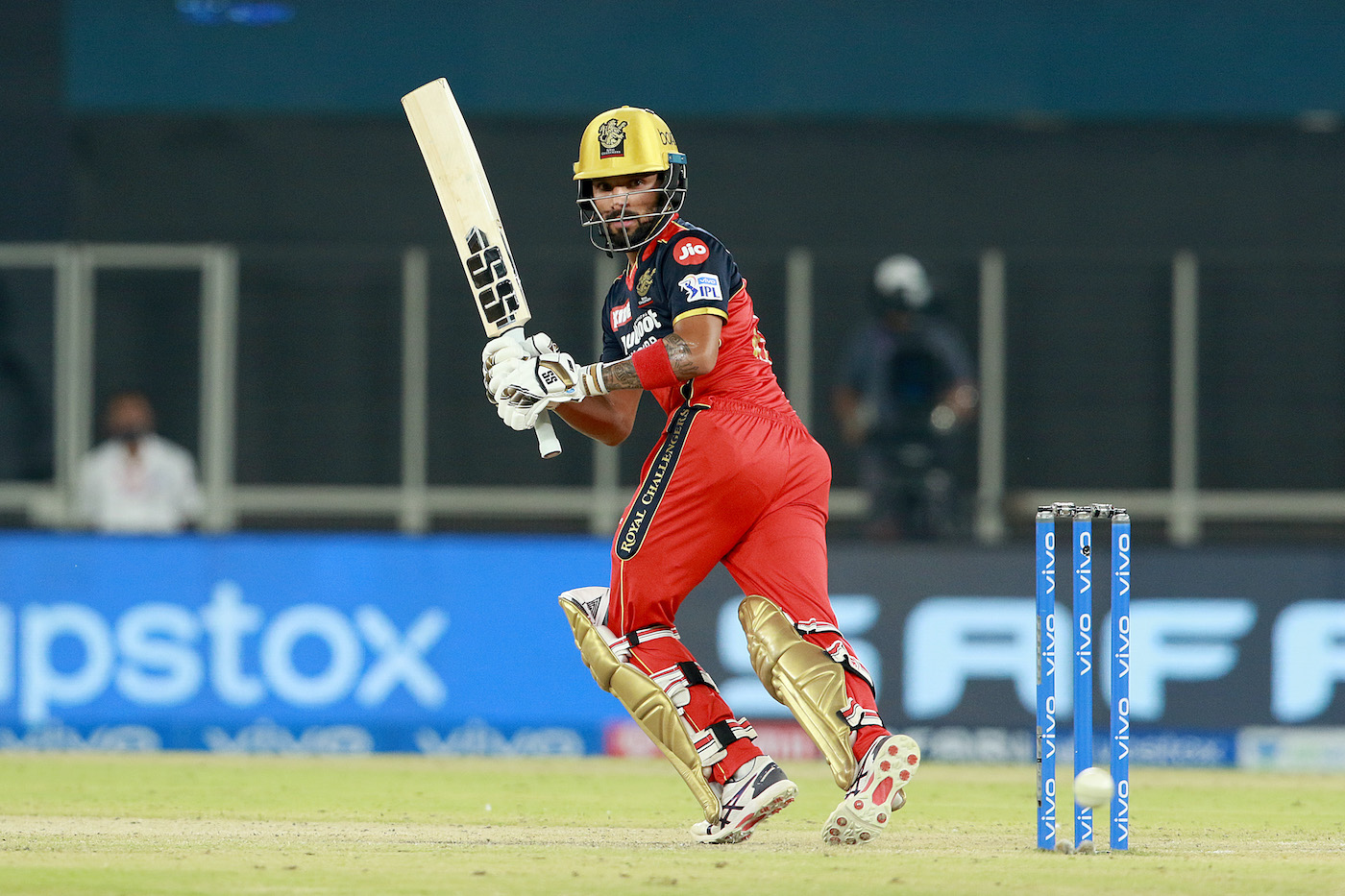 Rajat Patidar (Photo: IPL)