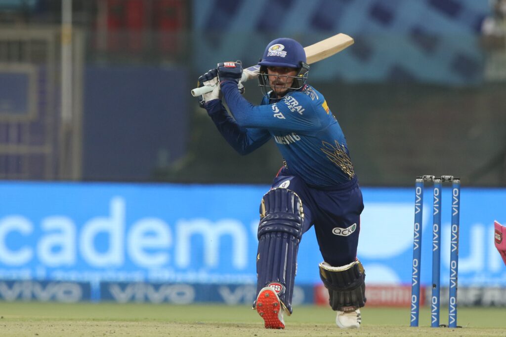 IPL 2021: We Needed One Guy To Bat Deep - Kieron Pollard On Why MI Lost The Match