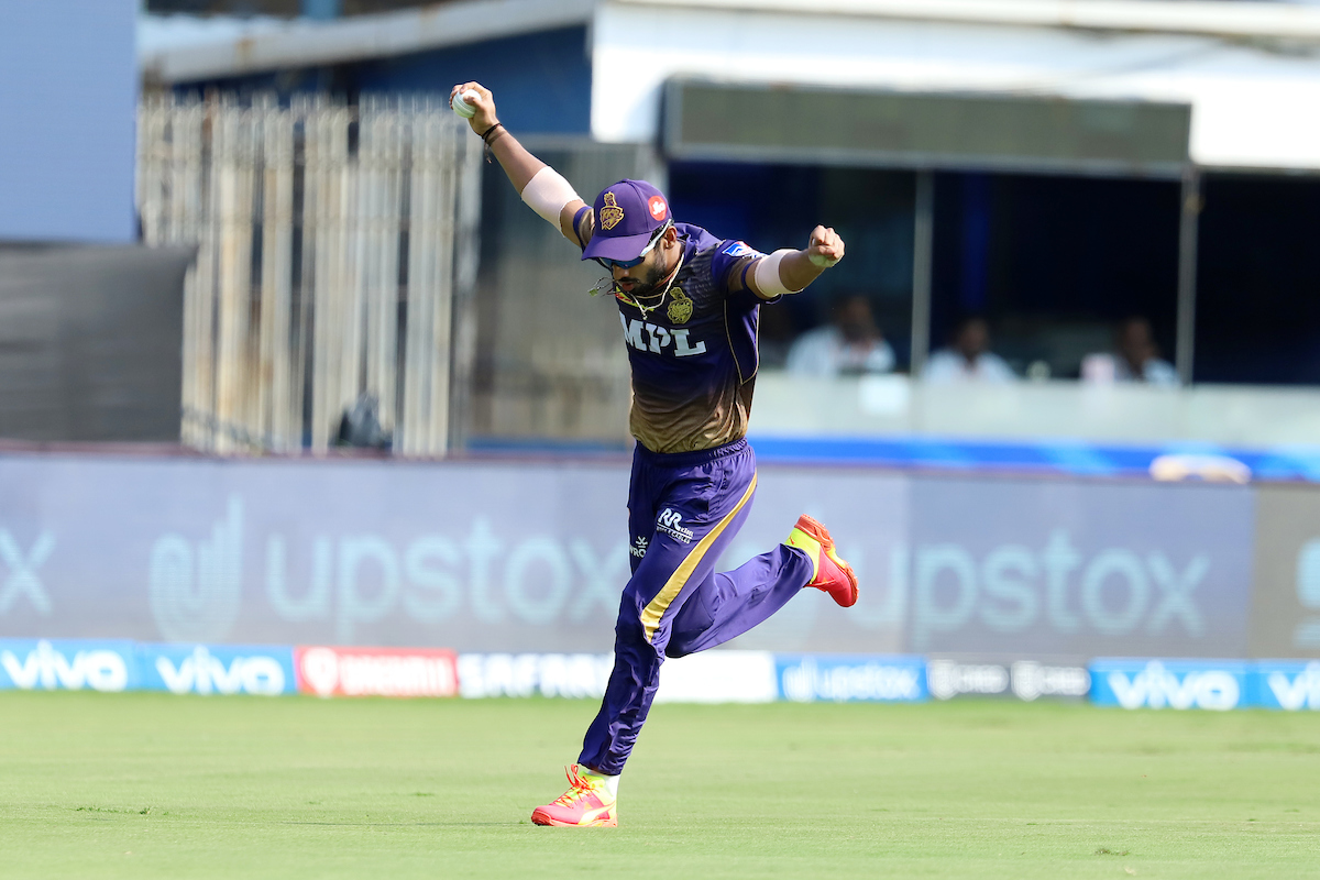 Virat Kohli, Varun Chakravarty