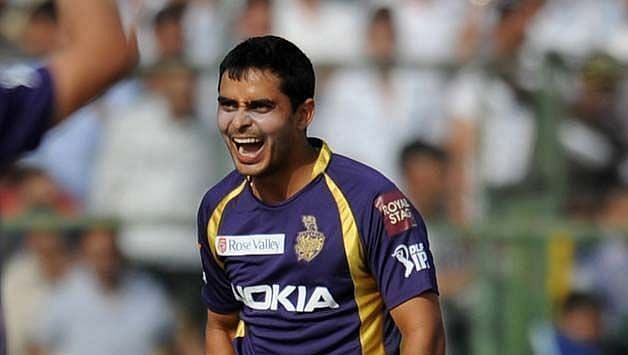 Rajat Bhatia, Gautam Gambhir