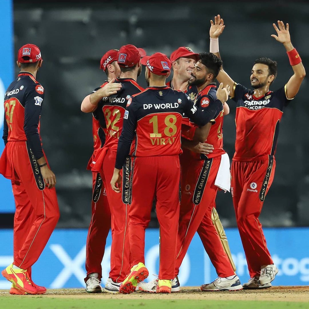 Virat Kohli, Royal Challengers Bangalore, SunRisers Hyderabad