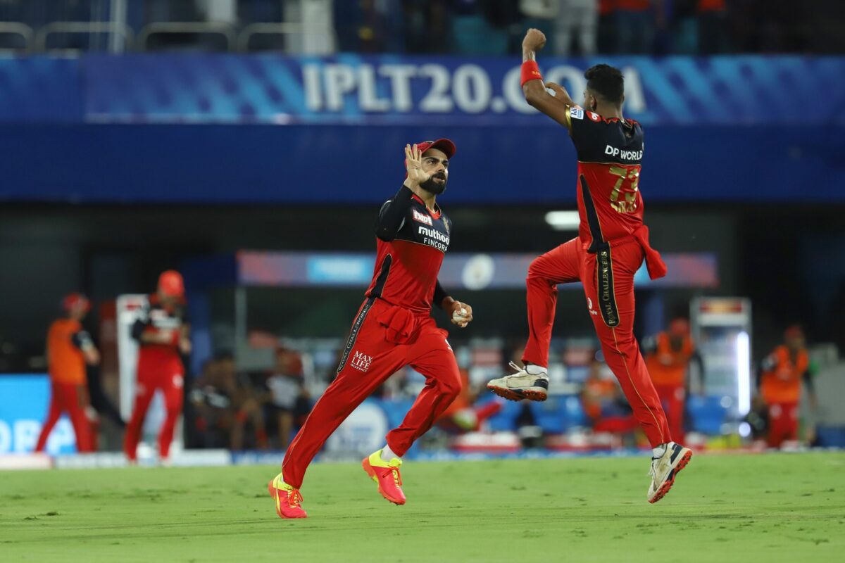 Royal Challengers Bangalore