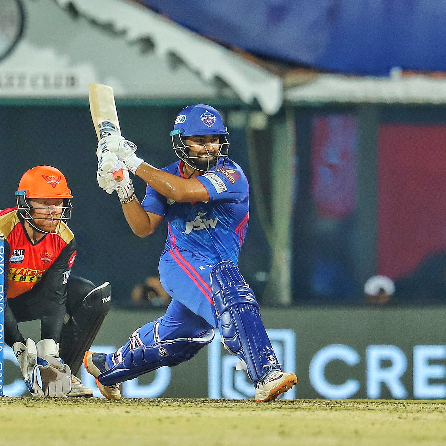 Rishabh Pant