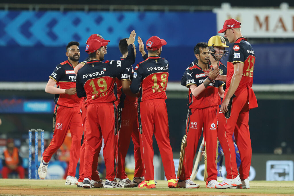 IPL 2021, Royal Challengers Bangalore, RCB, SRH vs RCB, Match Preview 