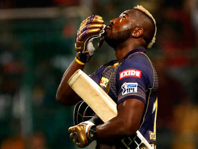 Andre Russell