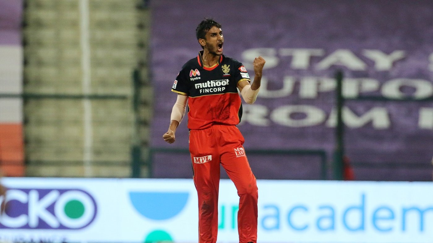 You leave RCB, you become successful - Fans hail Shahbaz Ahmed