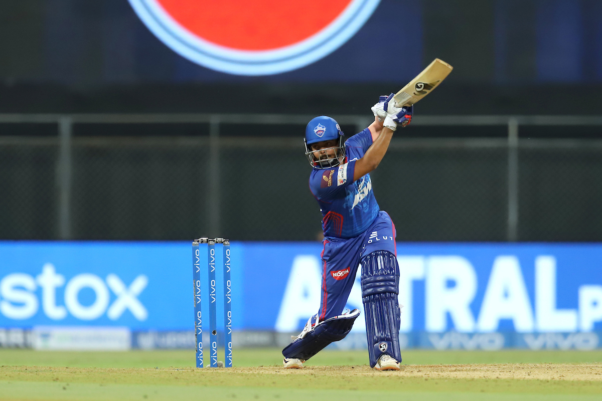 Prithvi Shaw