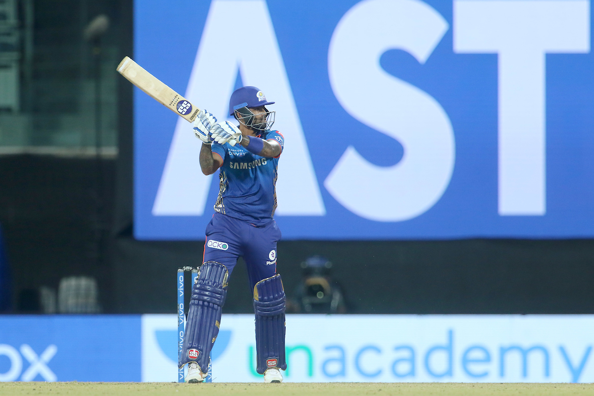 Kolkata Knight Riders, Mumbai Indians, Suryakumar Yadav