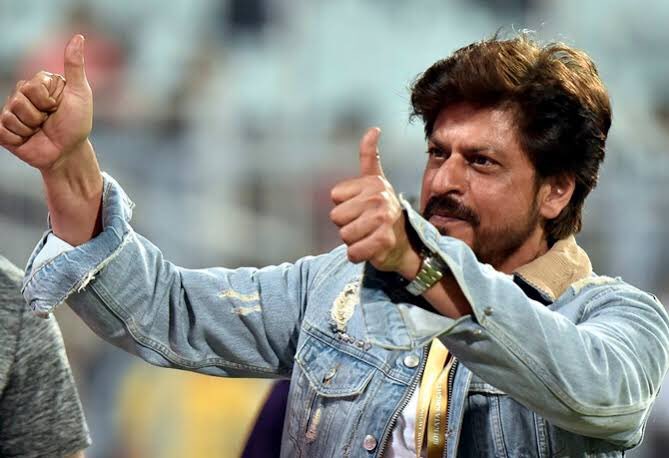 Shah Rukh Khan