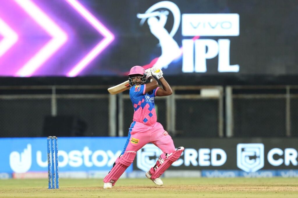 IPL: 5 Highest Scores By A Player On Captaincy Debut 1 Sanju Samson, Highest Scores, IPL captaincy debut, captaincy debut, IPL captain