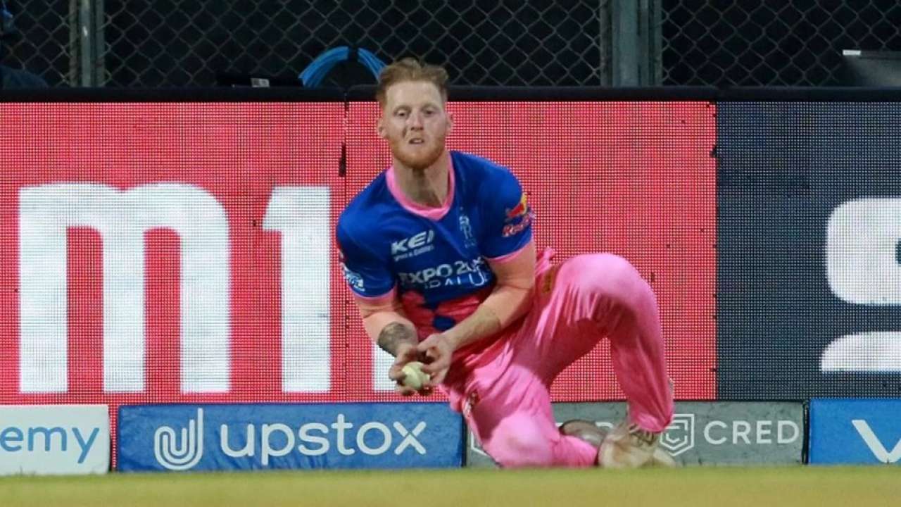 Ben Stokes (Image Credit: Twitter)
