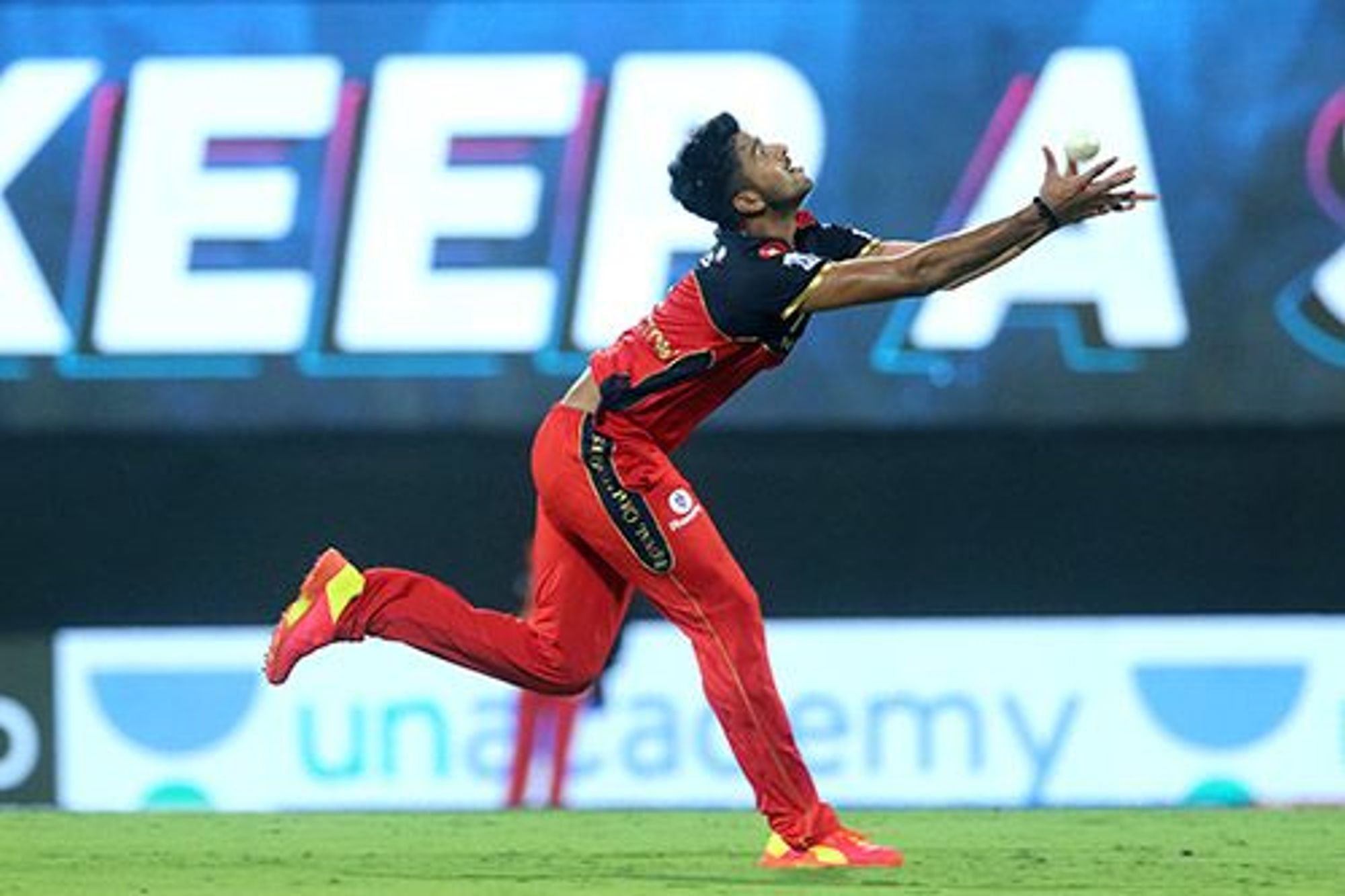 Washington Sundar for RCB (Photo-IPL)