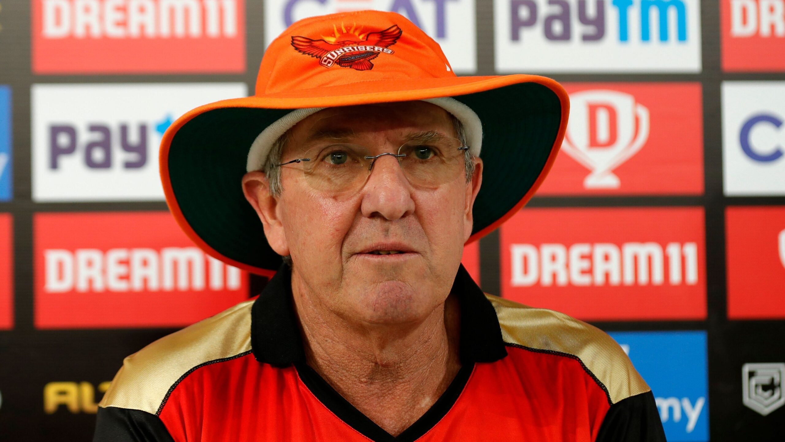 On this day in 2015: Trevor Bayliss appointed England head coach