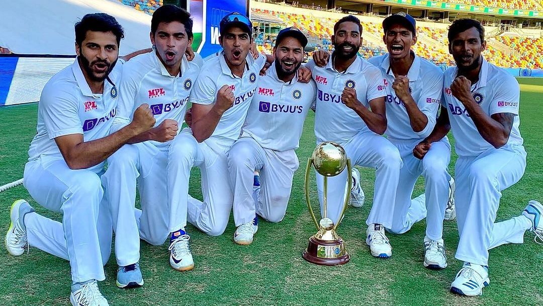 India