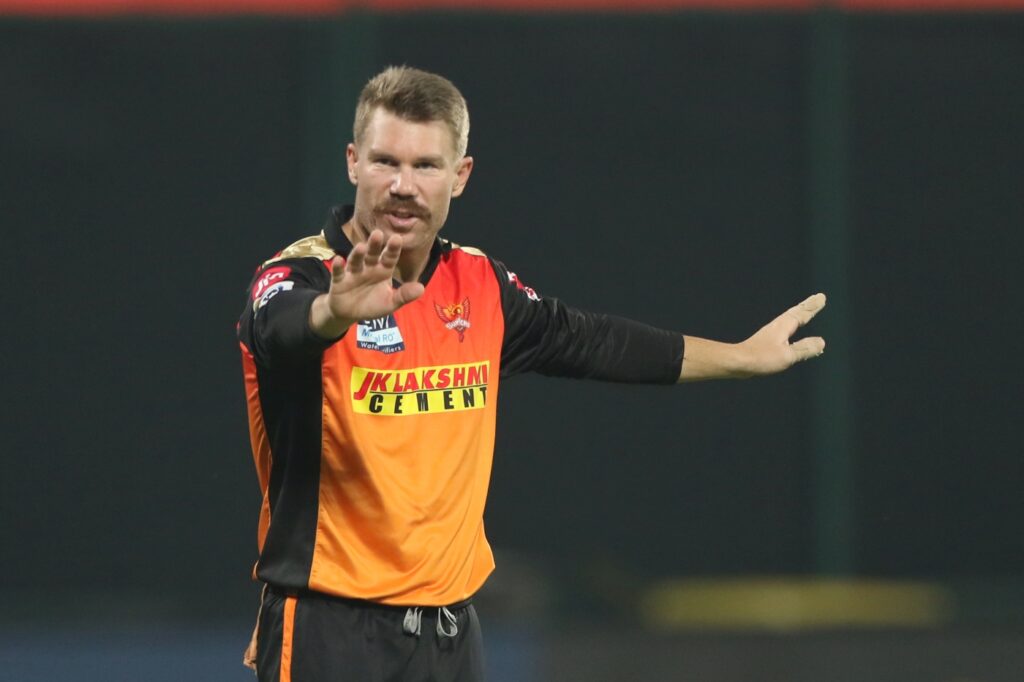 IPL 2021: David Warner Dropped From Playing XI, Confirms SRH Director Of Cricket Tom Moody