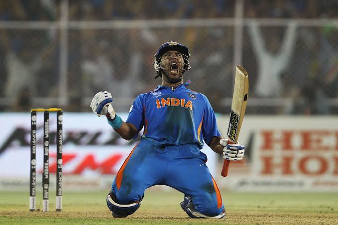 One Six Didn't Win Us The World Cup: Gautam Gambhir On Team India's 2011 World Cup Triumph