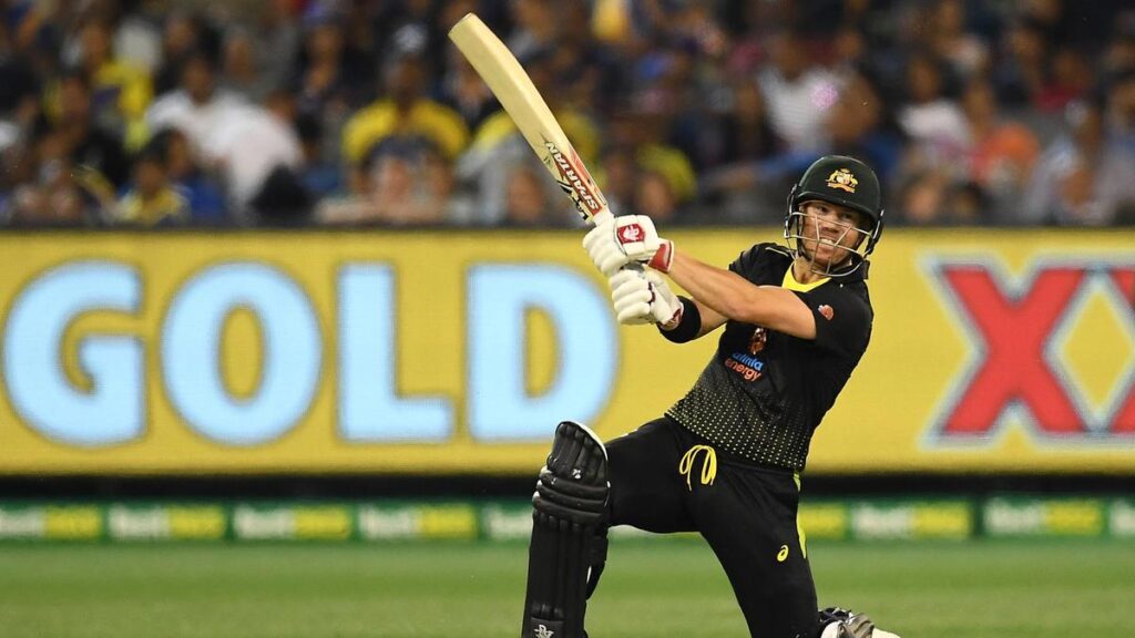 Australia, ICC World Cup T20