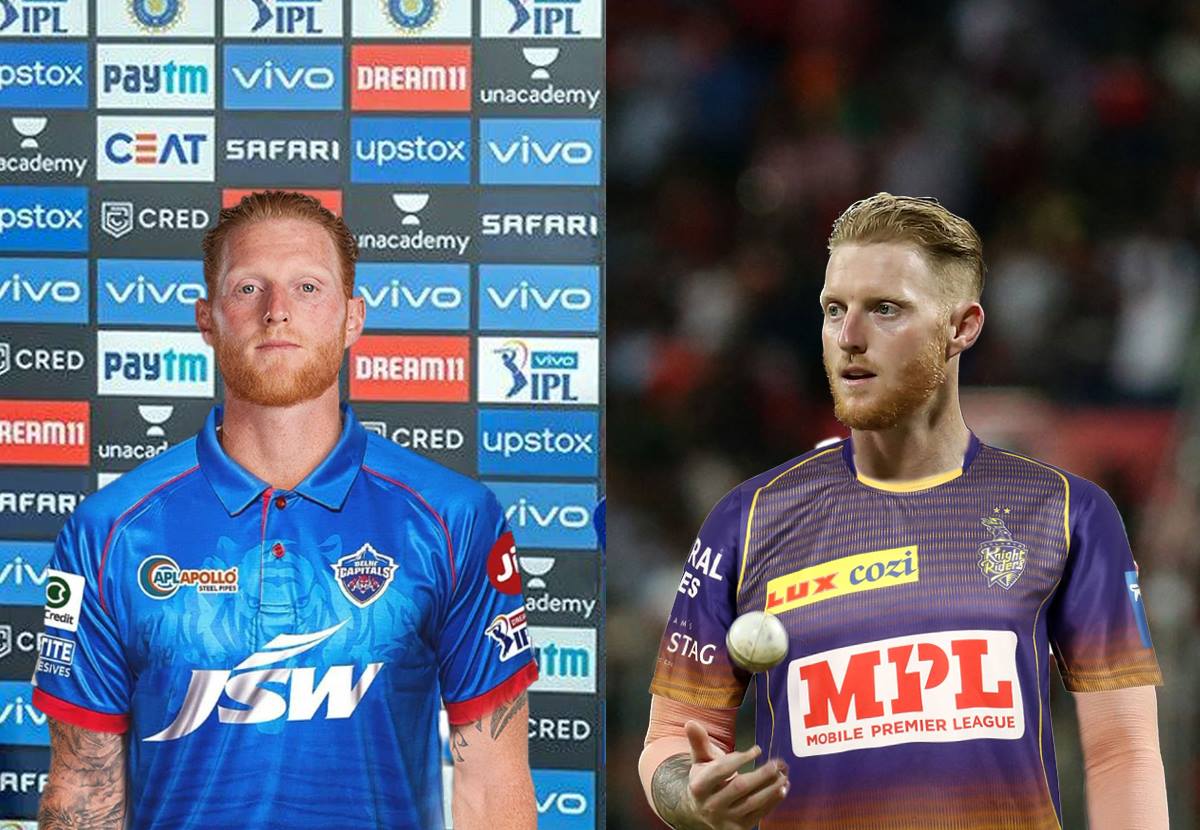3 Teams Which Can Target Ben Stokes In IPL 2022 Auction