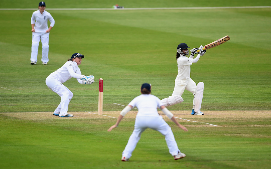 India, India Women's Cricket Team